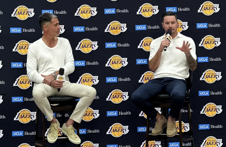 NBA camps set to open with Media Day in most cities on Monday, then practices Tuesday